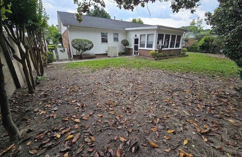 Westover House | Casa de Castillo has no cleaning fees