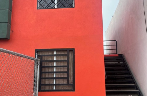 Ensenada Apartment | Casa de Chapis