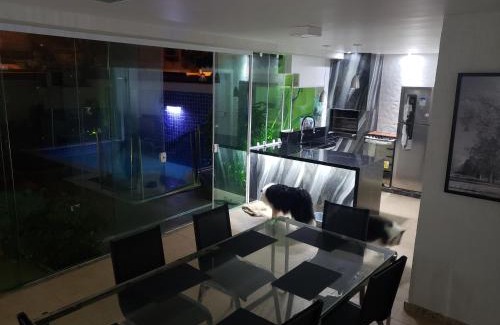 Recreio dos Bandeirantes House | Casa de condomínio em frente ao shopping Recreio