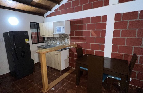 Salento House | Casa de descanso a 3 cuadras del parque Salento, Quindio
