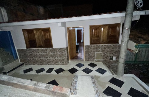 Salento House | Casa de descanso a 3 cuadras del parque Salento, Quindio