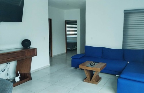 Tlajomulco de Zuniga House | Casa de Descanso con Alberca a 40 Mins de Guadalajara