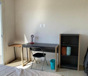 Ayala House | Casa de descanso con alberca en Ayala, Morelos