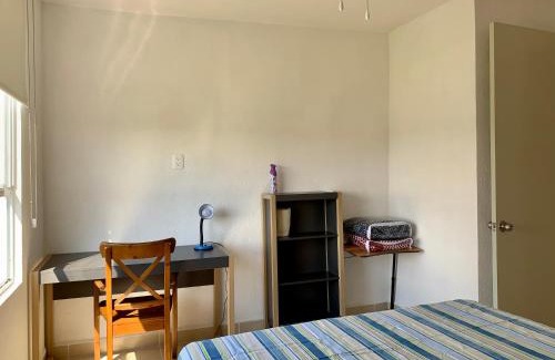 Ayala House | Casa de descanso con alberca en Ayala, Morelos