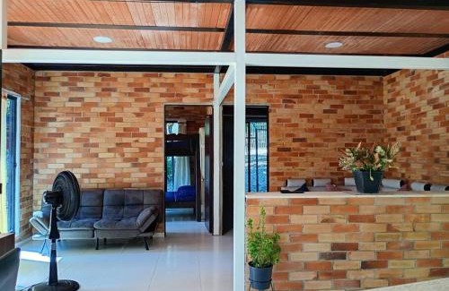 Apulo House | Casa de descanso con Jacuzzi La Chocolata