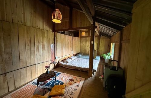 Sa Pa Cabin | Casa De Dobby