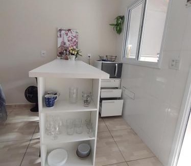 Boituva House | Casa de Dois Quartos