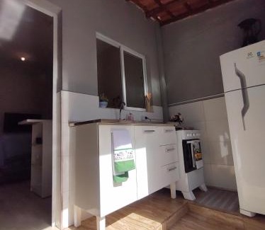Boituva House | Casa de Dois Quartos