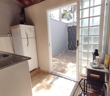 Boituva House | Casa de Dois Quartos
