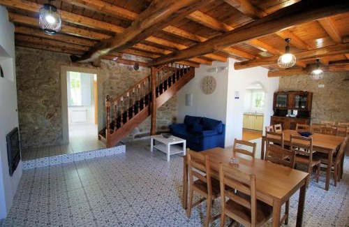 Guitiriz House | Casa De Don Lino
