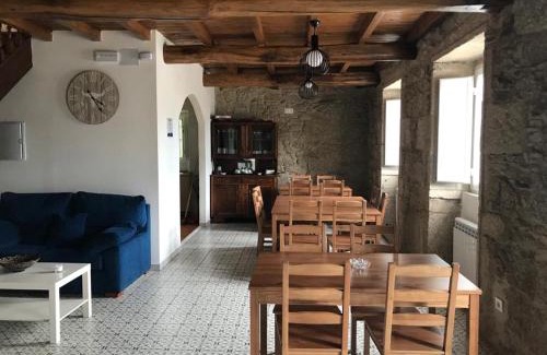 Guitiriz House | Casa De Don Lino