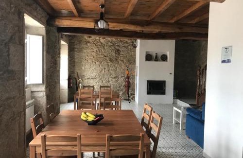 Guitiriz House | Casa De Don Lino