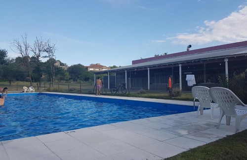 Yocsina Bed & Breakfast | Casa de El Bosque