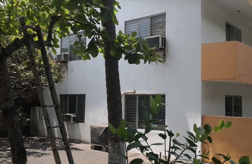 Puerto San Jose House | Casa de ensueño