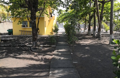 Puerto San Jose House | Casa de ensueño