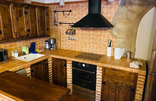 La Pola de Gordon House | Casa de Pueblo Rural