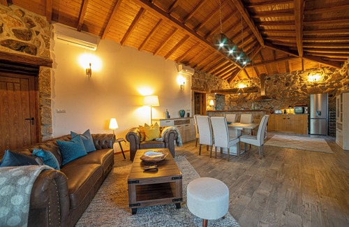 Celorico de Basto House | Casa de férias na montanha