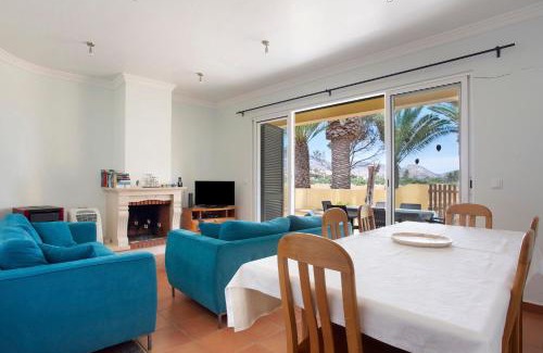 Campo de Baixo House | Casa de férias a 75 metros da praia