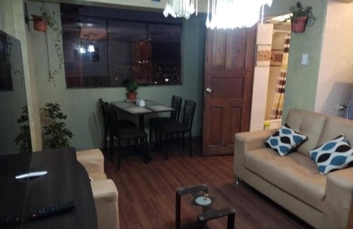 Cusco Apartment | Casa de Fabrizio en Cusco, Ideal Para Familias