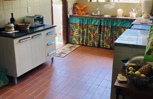 Sao Lourenco da Serra Other | Casa de Fazenda na Ecovila Sustentar, a 38km de Sp