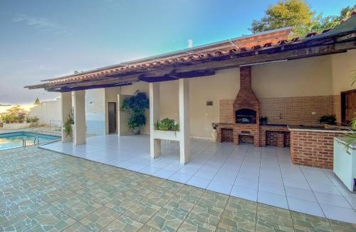 Triunfo House | Casa de Ferias Triunfo