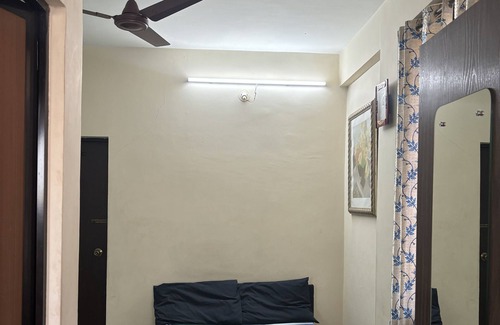 Nerul Apartment | Casa de Fernandes - Home Away from Home