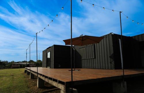 Venancio Aires House | Casa de Ferro 287 Aconchego e Praticidade