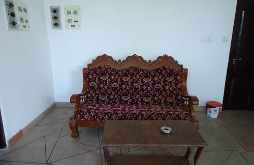 Kochi Hotel | Casa de fore " a non- hotel Hotel"