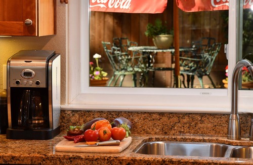 Santa Rosa House | Casa de Gamay: Your Home Away From Home