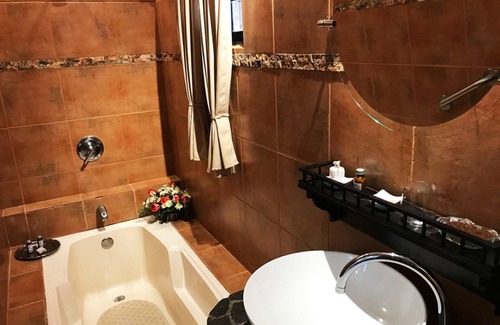 Concepcion de Ataco Hotel | Casa De Graciela - Hotel Boutique