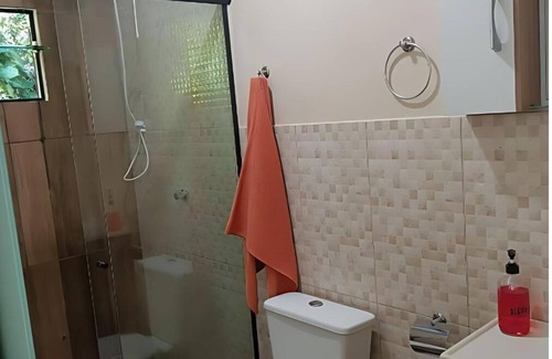 Salto do Norte Apartment | Casa de Hóspedes Stulert