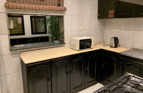 Heliopolis Apartment | Casa De Horyea 2 - Heliopolis