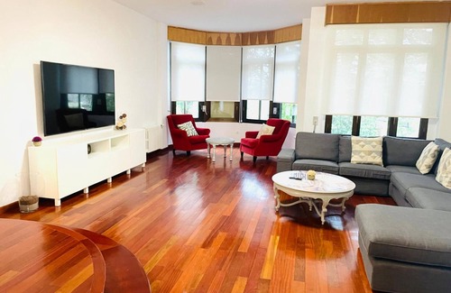 Jaca House | CASA DE LA CANTERA