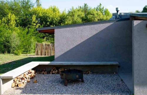 Alta Gracia Villa | Casa de la Libélula con pileta