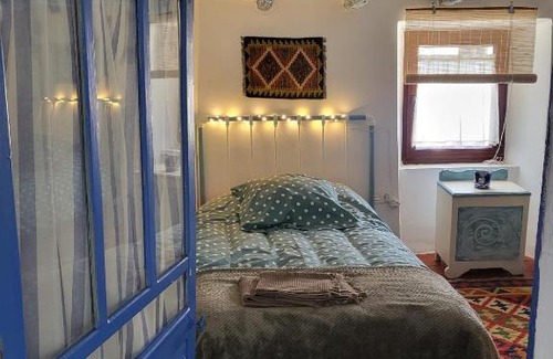 Astudillo House | Casa de la Libelula