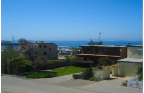 Marine Terrace House | Casa De La Mar