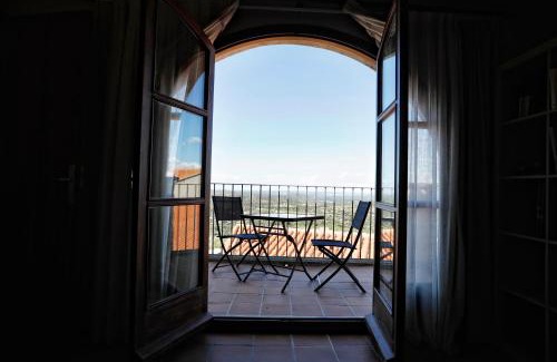 Calaceite House | Casa de la Neveria