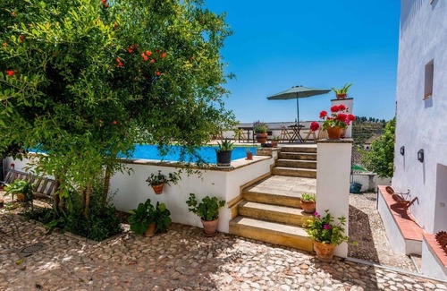 Moclin Villa | Casa de la placeta - El Hacho Moclín by Ruralidays