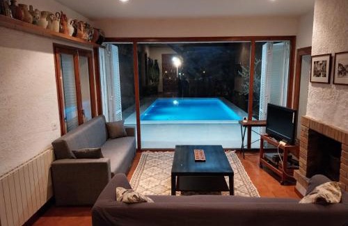 Torredembarra House | Casa de la Playa en Torredembarra