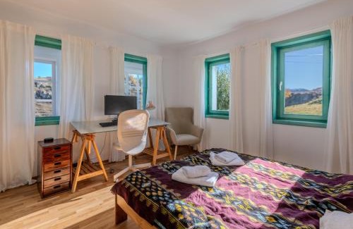 Sirnea Ski Chalet | Casa de la Stanca Sirnea