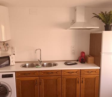 Simancas Apartment | Casa de la tía 2