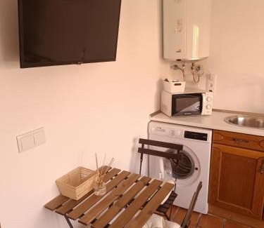 Simancas Apartment | Casa de la tía 2