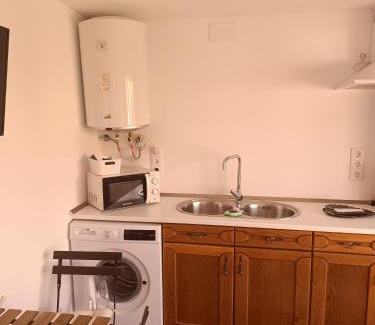 Simancas Apartment | Casa de la tía 2