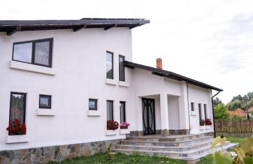 Valsanesti House | Casa de la Tara