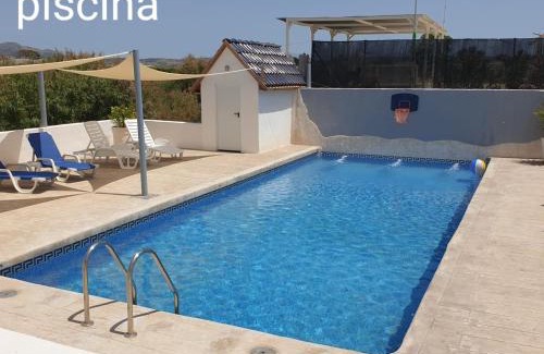 Aspe House | Casa de la Vida Liebetruth B