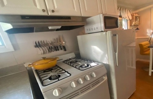 Westerly Cottage | Casa De Las Olas - Cute cozy cottage in Westerly, RI