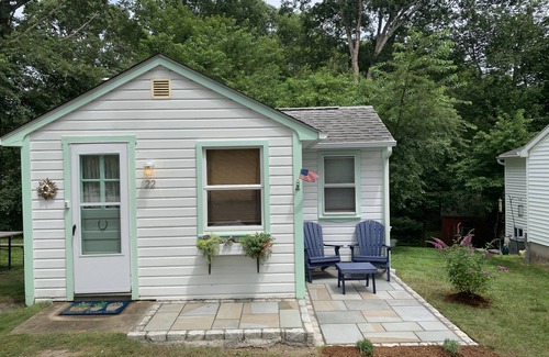 Westerly Cottage | Casa De Las Olas - Cute cozy cottage in Westerly, RI