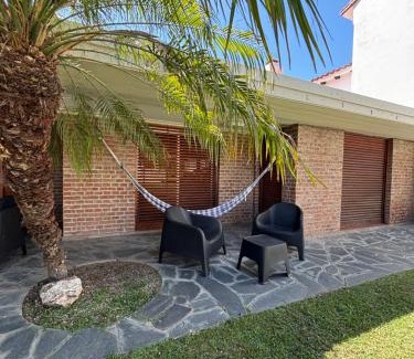 Cordoba Villa | Casa de las Rosas