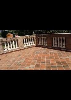 Rio Ceballos Villa | Casa de las sierras