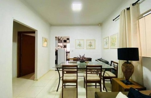 Uberaba Cabin | Casa DE Lazer Aconchegante